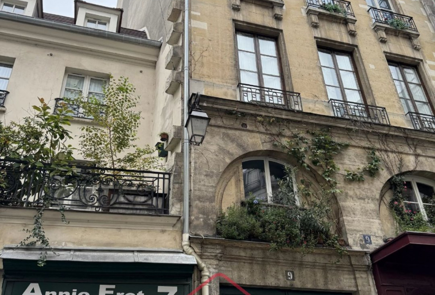 vente Local commercial Paris 5eme Arrondissement - Photo 2