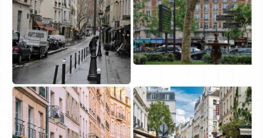 vente Local commercial Paris 5eme Arrondissement