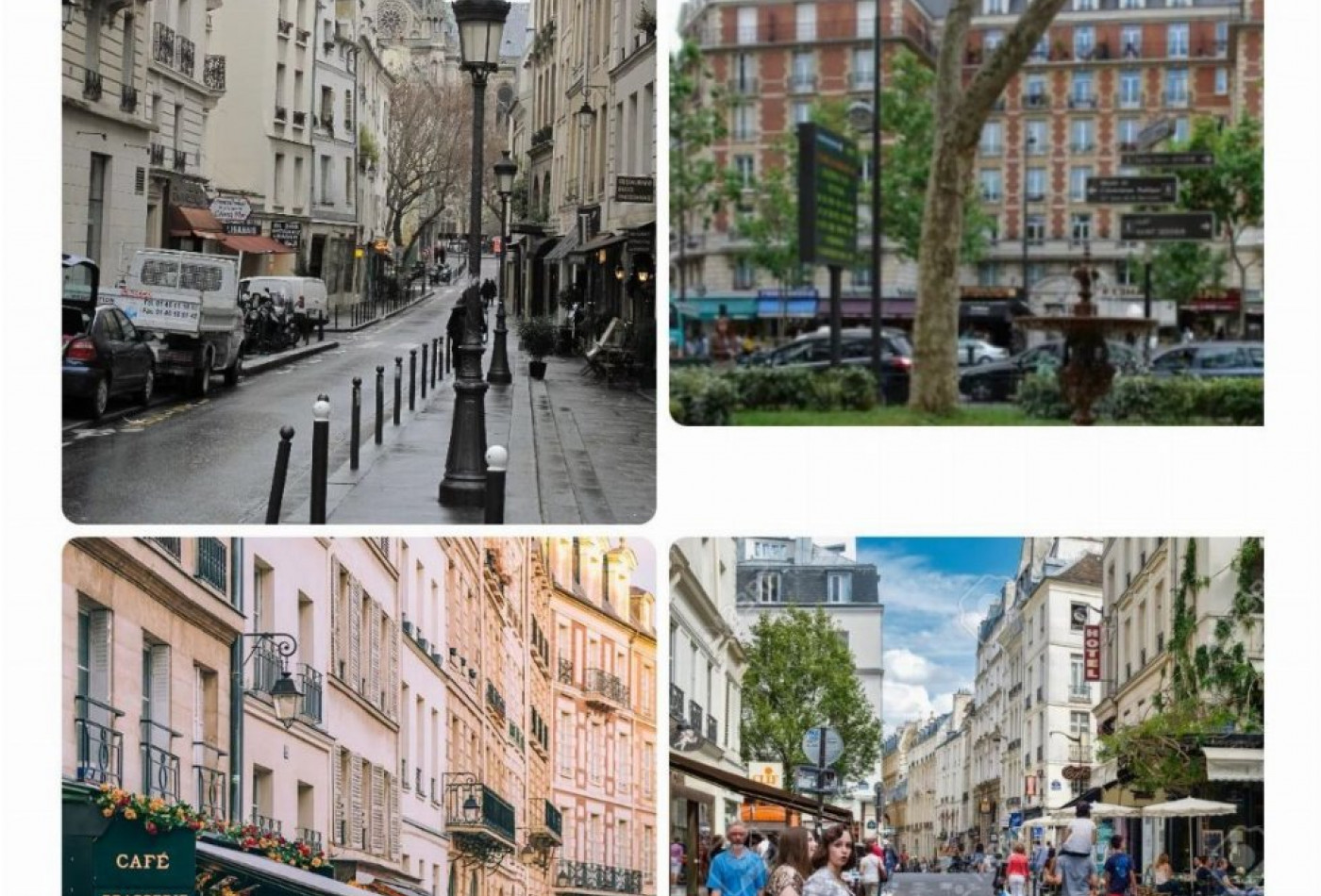 vente Local commercial Paris 5eme Arrondissement - Photo 3