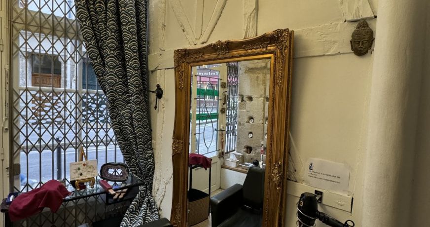 vente Local commercial Paris 5eme Arrondissement