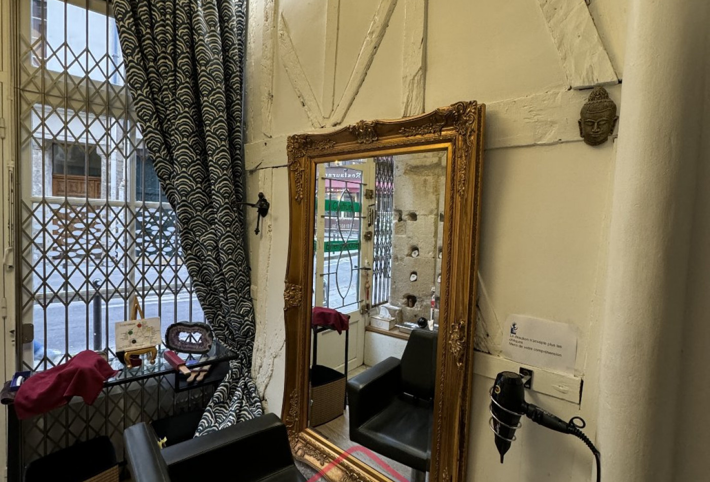 vente Local commercial Paris 5eme Arrondissement - Photo 4