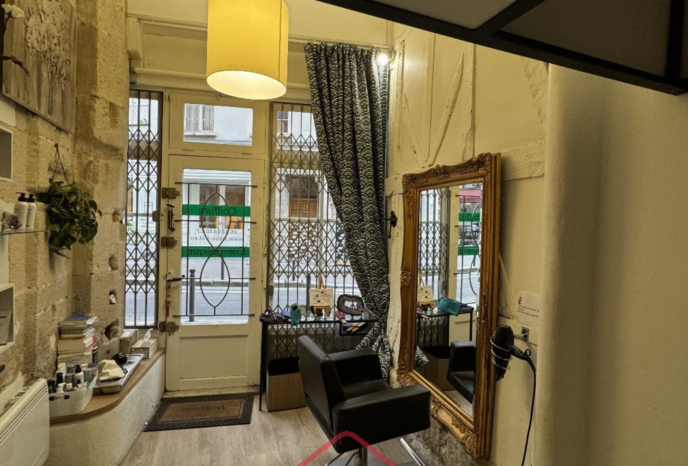 vente Local commercial Paris 5eme Arrondissement - Photo 9