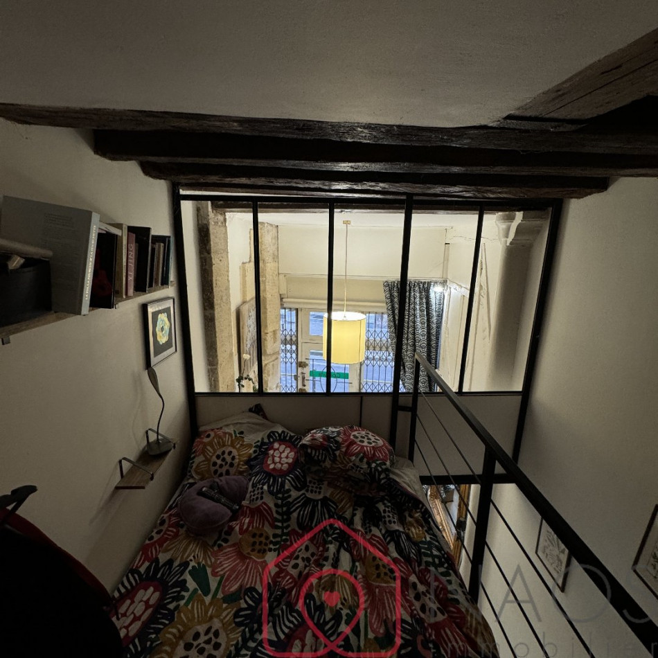 vente Local commercial Paris 5eme Arrondissement - Photo 5