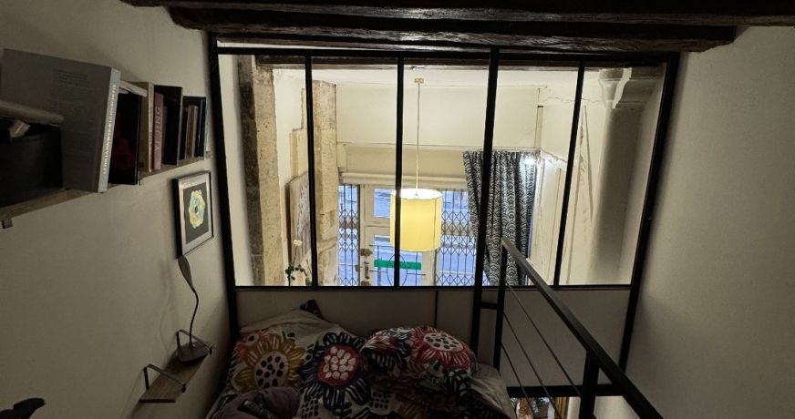 vente Local commercial Paris 5eme Arrondissement