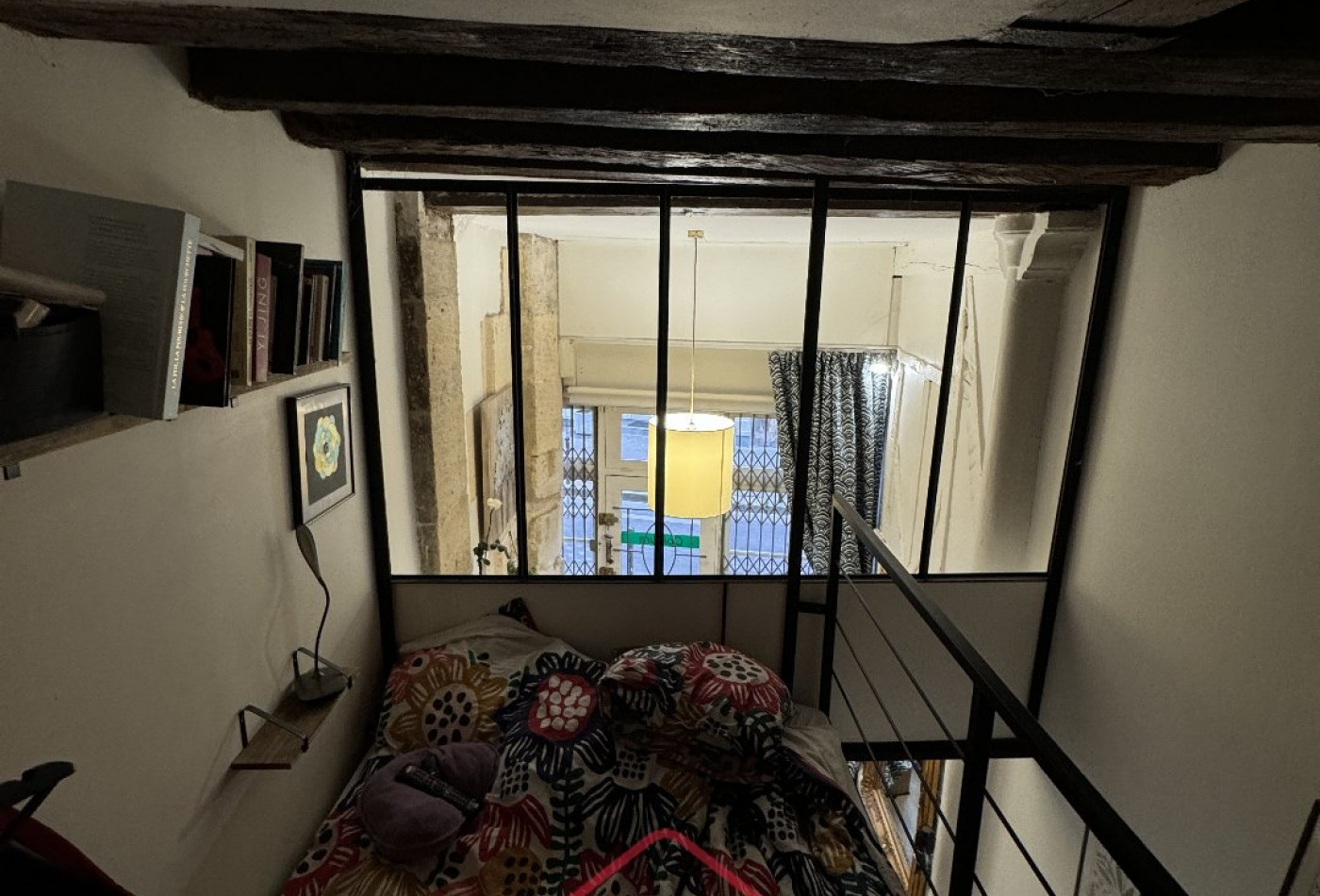 vente Local commercial Paris 5eme Arrondissement - Photo 5