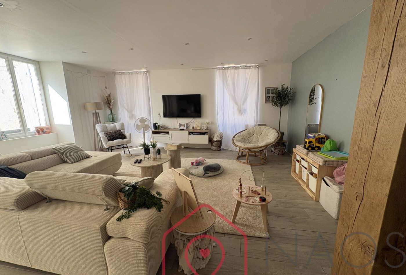 vente Maison Puiseaux - Photo 6