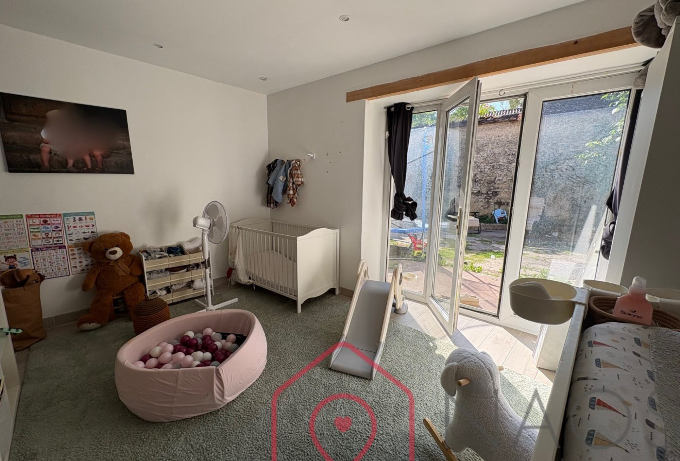 vente Maison Puiseaux - Photo 9