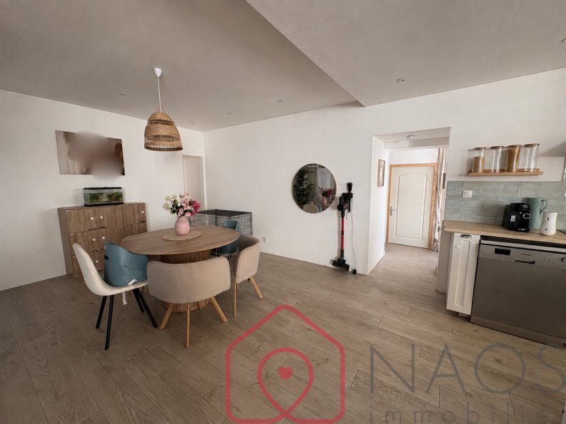 vente Maison Puiseaux - Photo 4