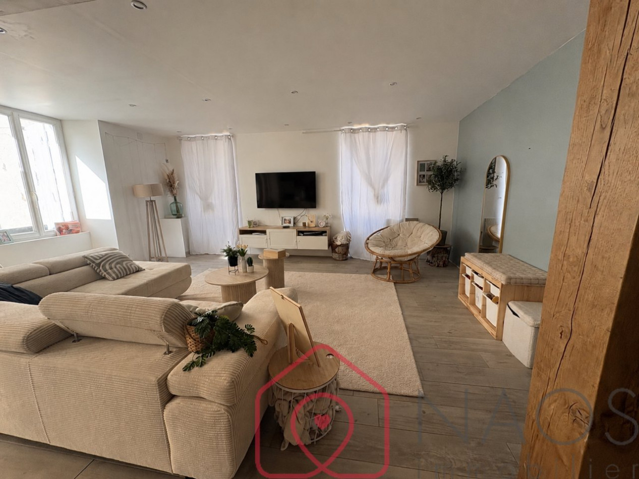 vente Maison Puiseaux - Photo 3