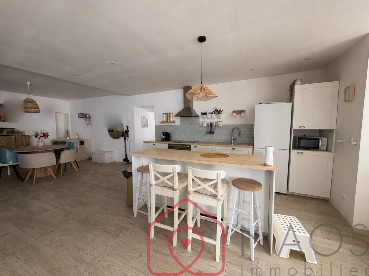 vente Maison Puiseaux - Photo 1