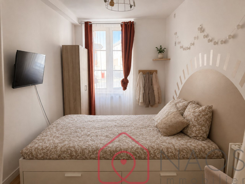 vente Maison Puiseaux - Photo 7