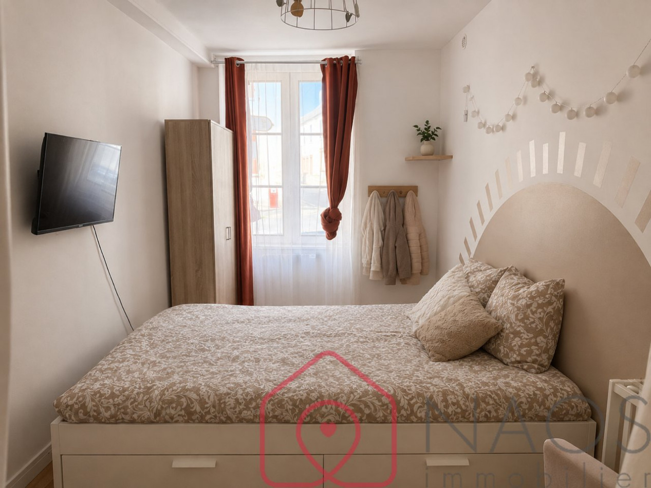 vente Maison Puiseaux - Photo 7