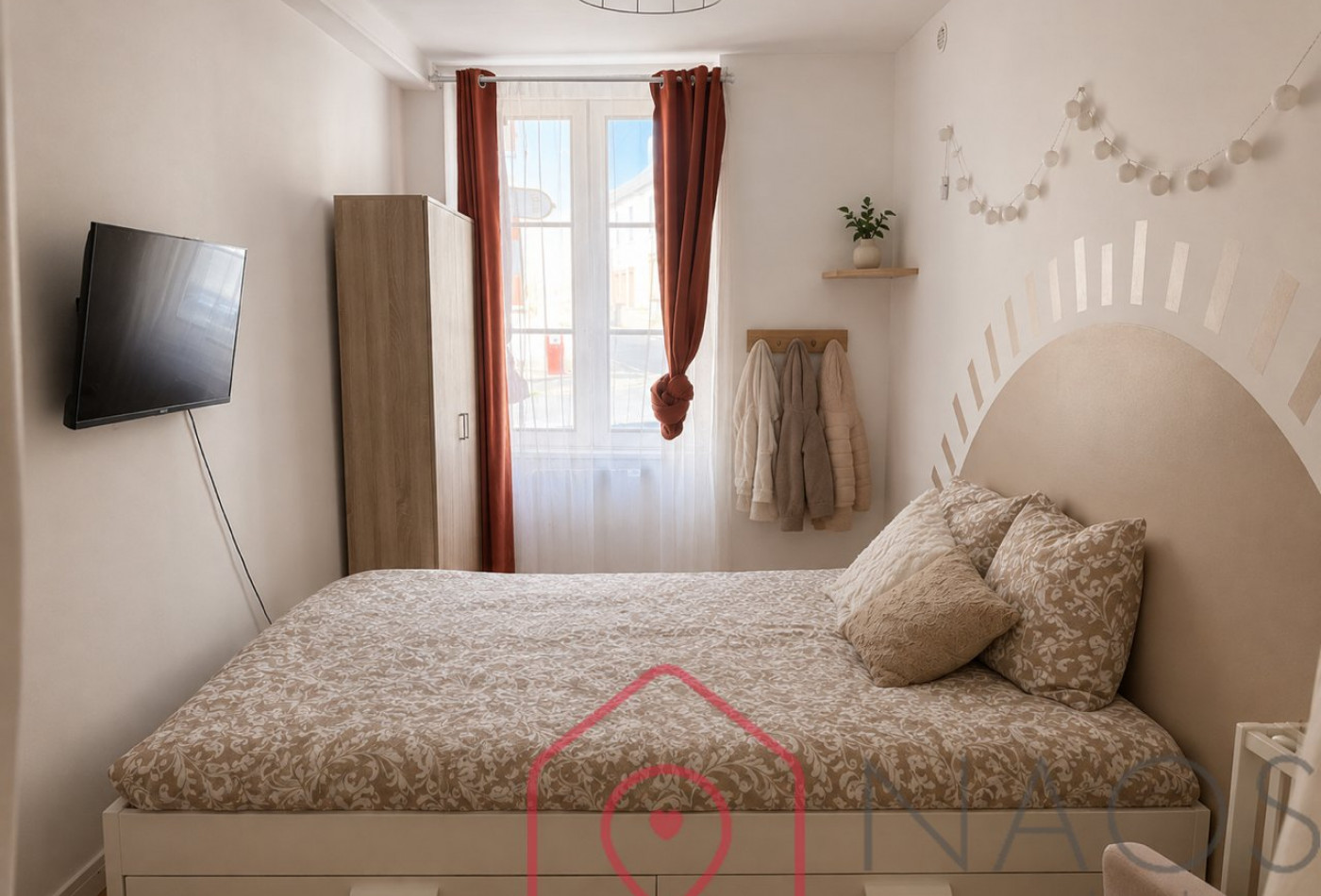 vente Maison Puiseaux - Photo 8
