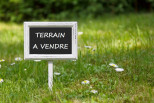 vente Terrain Saone