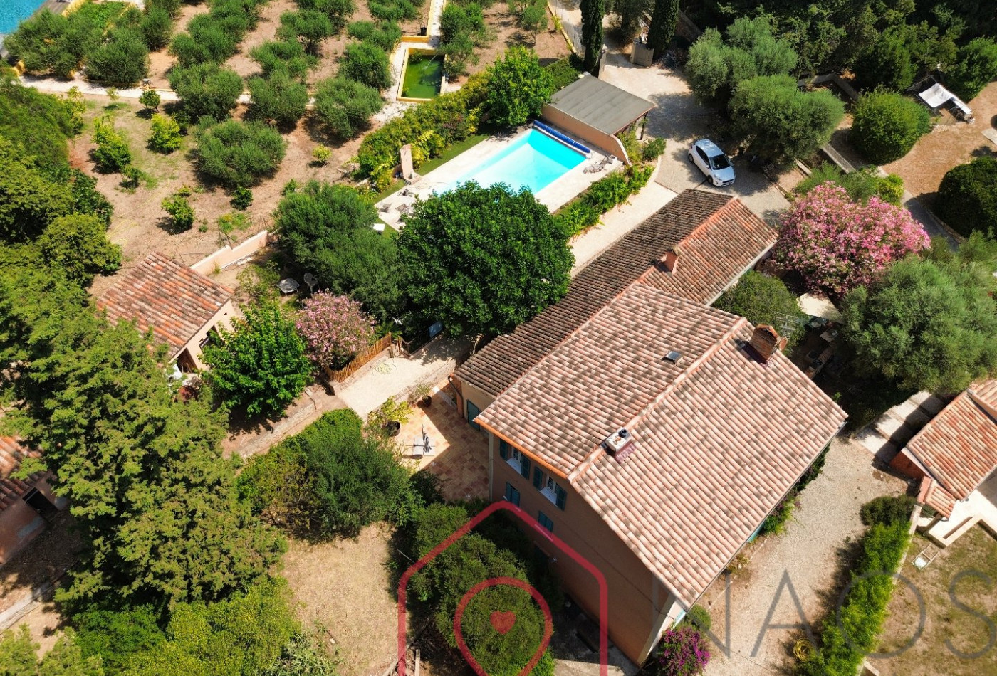 vente Tamaris Sur Mer - Photo 2