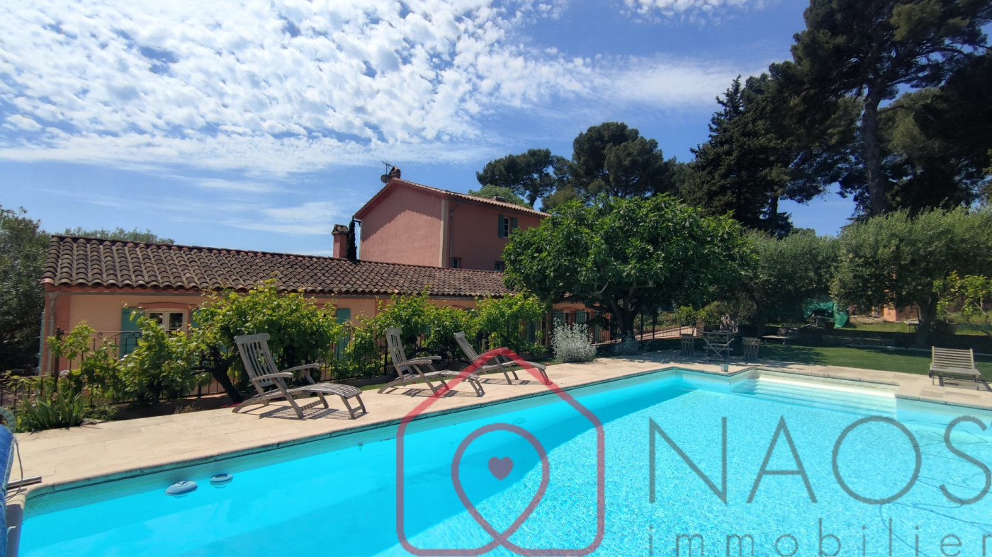 vente Tamaris Sur Mer - Photo 1