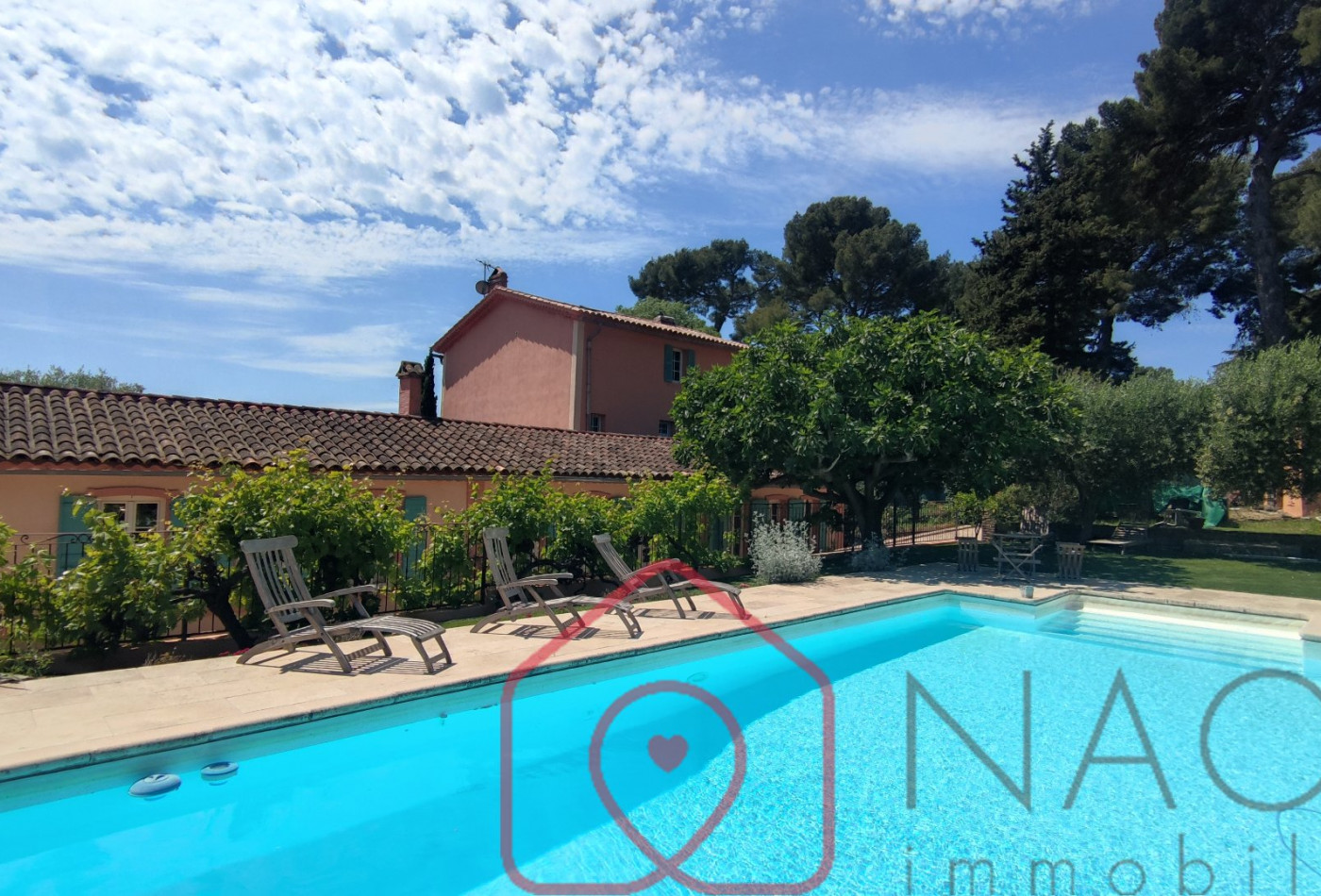 vente Tamaris Sur Mer - Photo 1