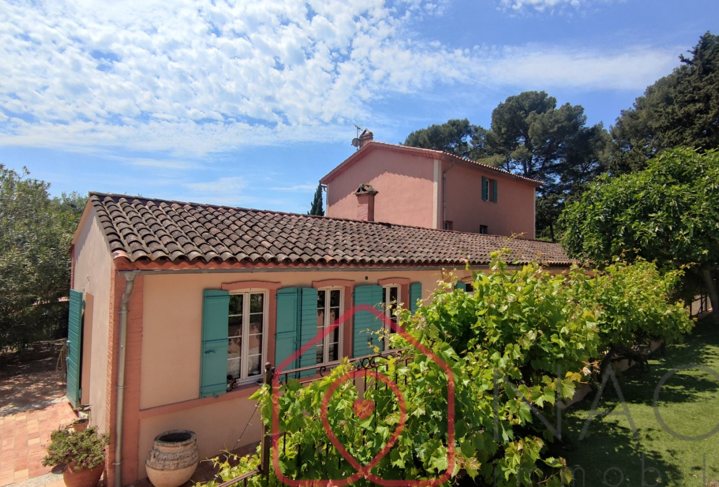 vente Tamaris Sur Mer - Photo 3
