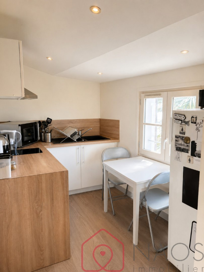vente Appartement Toulon - Photo 2
