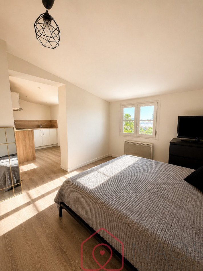 vente Appartement Toulon - Photo 1