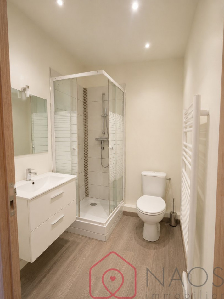 vente Appartement Toulon - Photo 3
