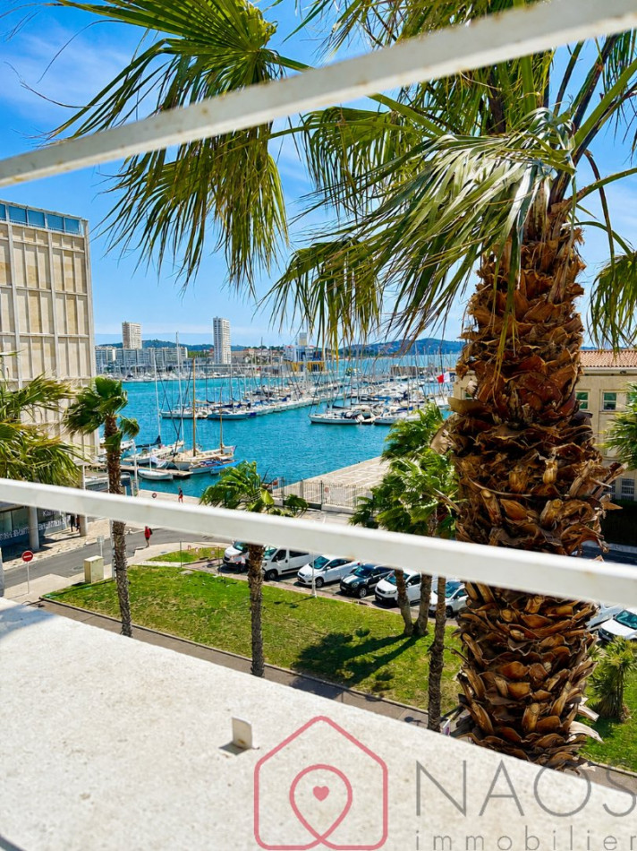 vente Appartement Toulon - Photo 4