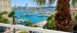 vente Appartement Toulon
