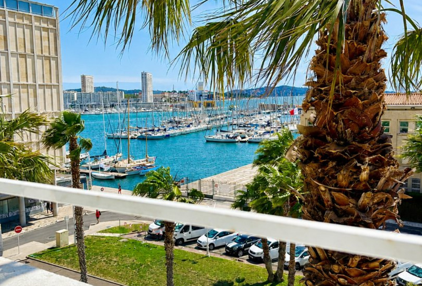vente Appartement Toulon - Photo 4