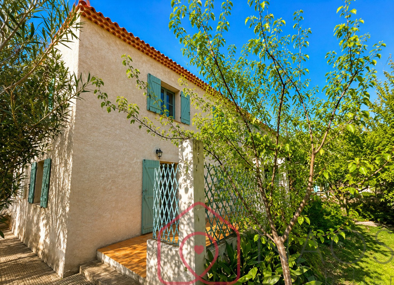 vente Maison Sanary Sur Mer - Photo 2