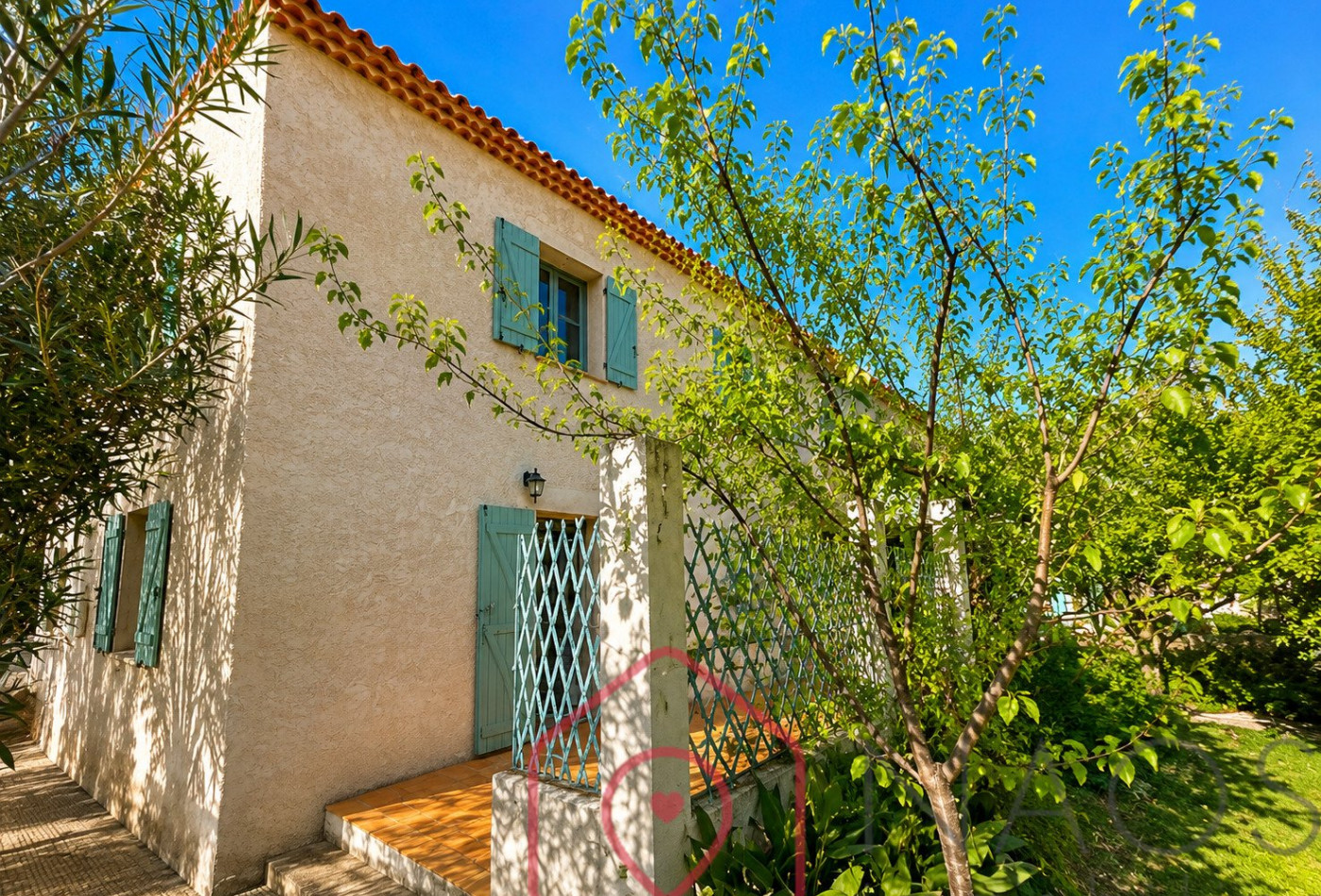 vente Maison Sanary Sur Mer - Photo 2