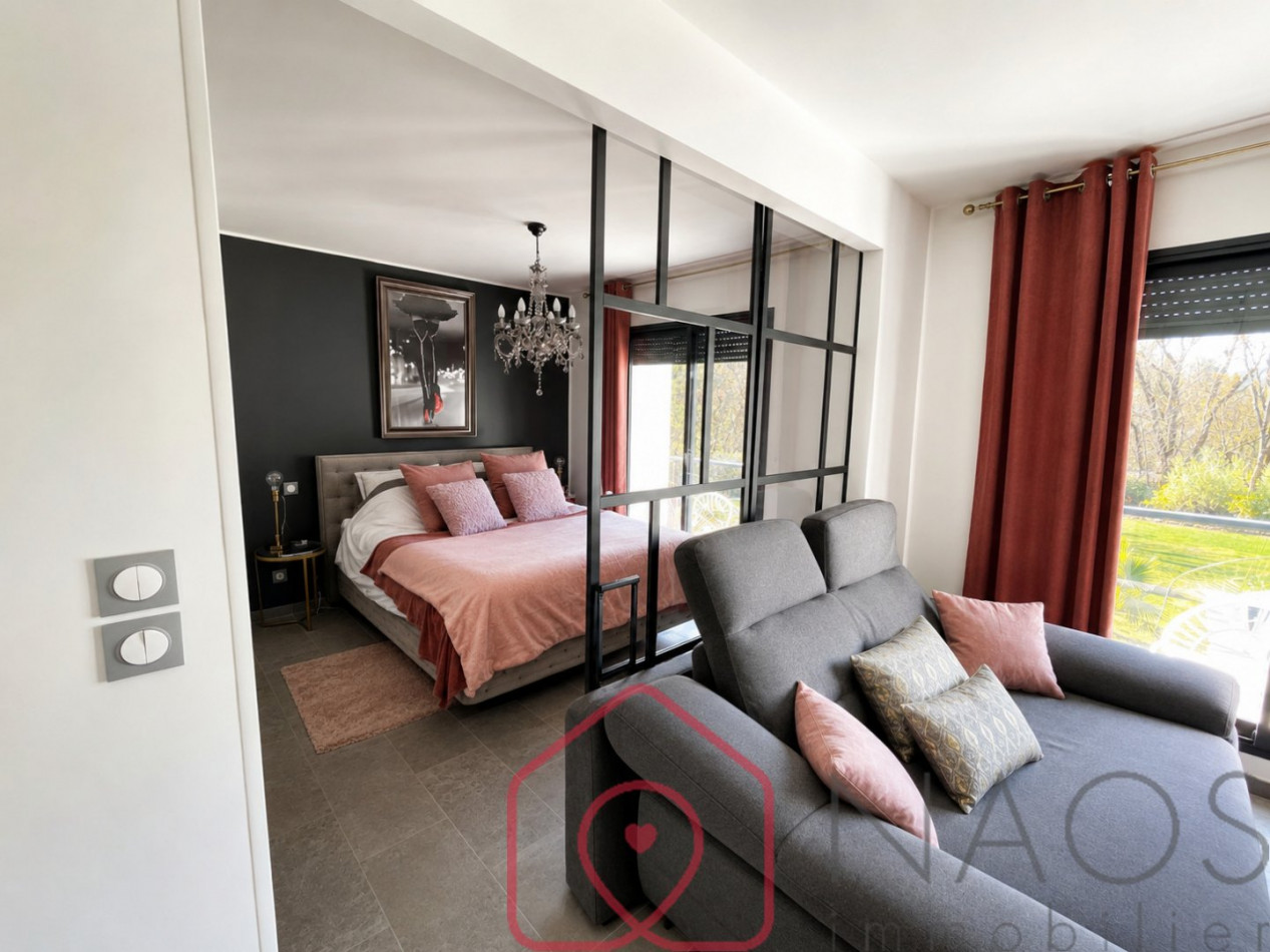 vente Villa d'architecte Le Beausset - Photo 5