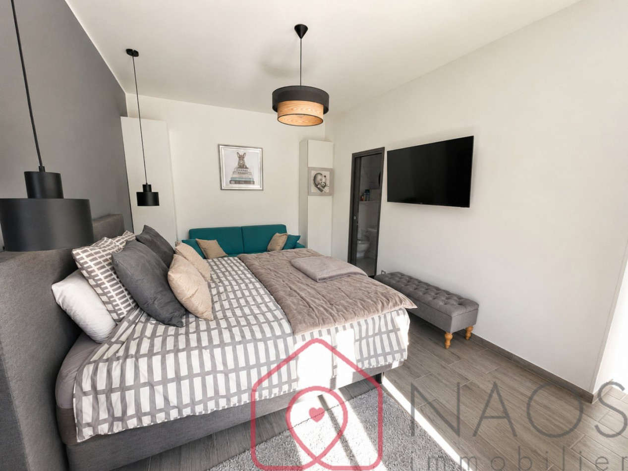 vente Villa d'architecte Le Beausset - Photo 4