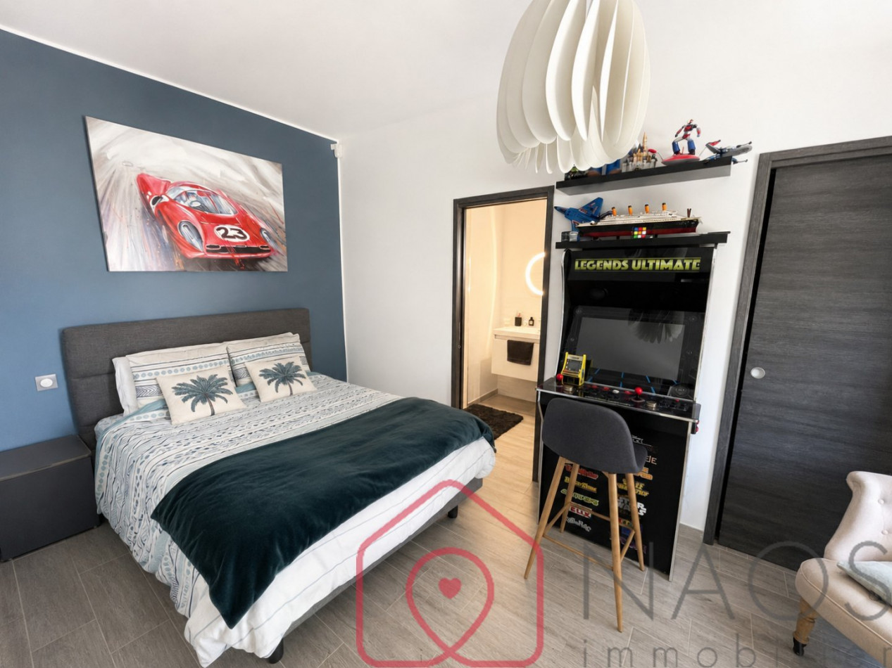 vente Villa d'architecte Le Beausset - Photo 6