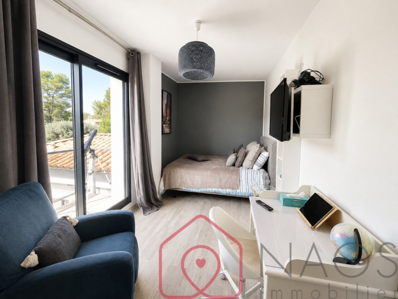 vente Villa d'architecte Le Beausset - Photo 7