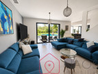 vente Villa d'architecte Le Beausset