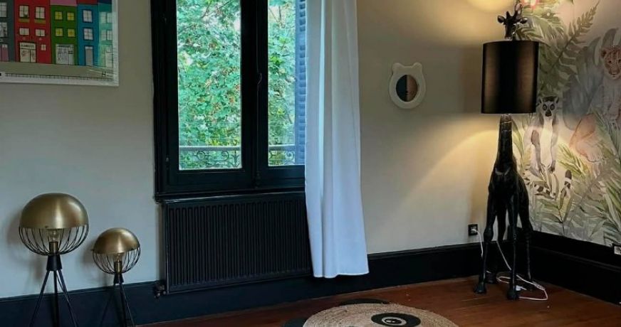 vente Appartement Eu