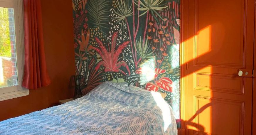 vente Appartement Eu