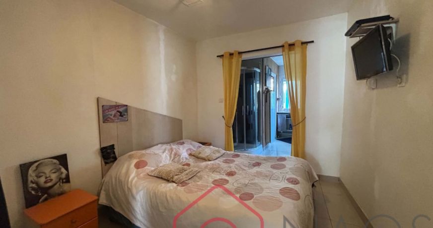 vente Maison de ville Eu