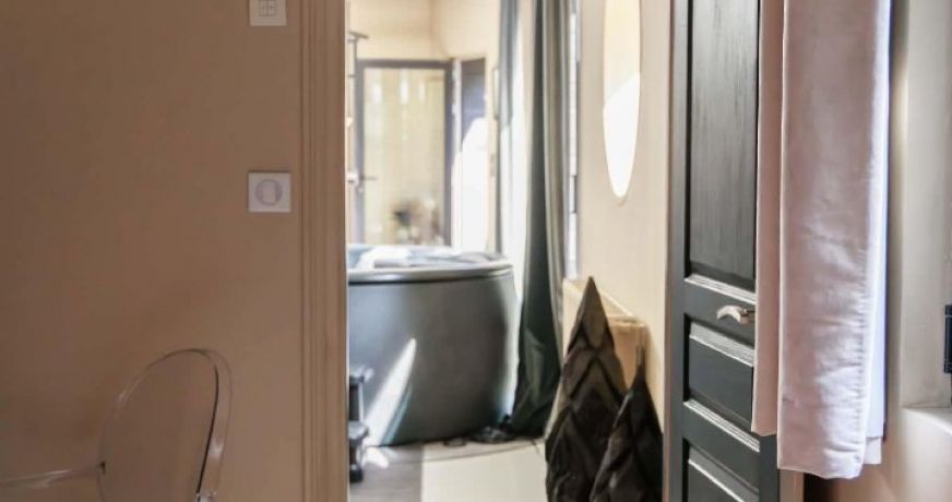 vente Maison en résidence Eu