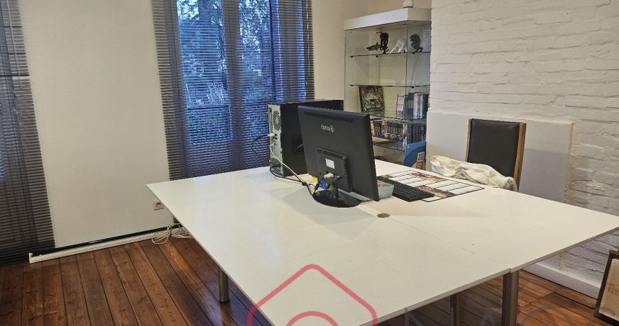 vente Maison bourgeoise Eu