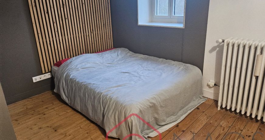 vente Maison bourgeoise Eu