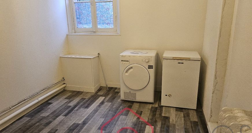 vente Maison bourgeoise Eu