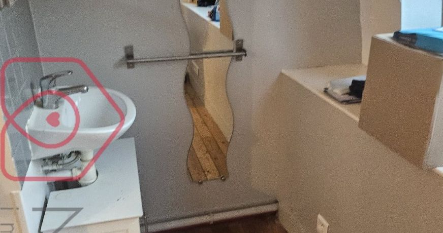 vente Maison bourgeoise Eu