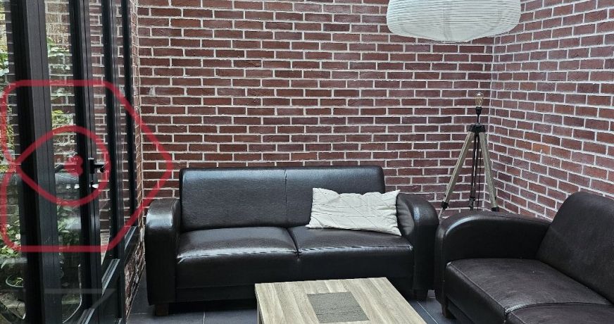 vente Maison bourgeoise Eu