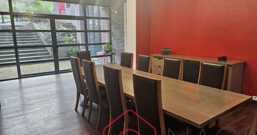 vente Maison bourgeoise Eu