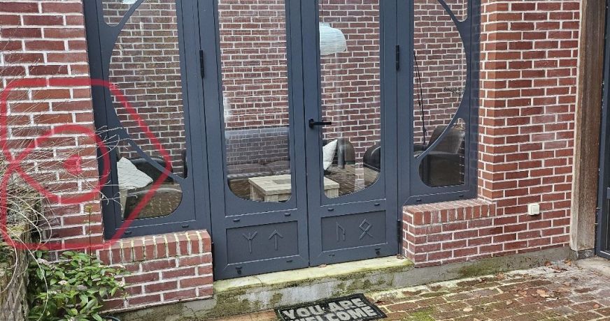 vente Maison bourgeoise Eu