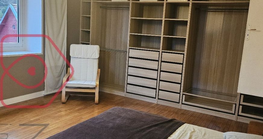 vente Maison bourgeoise Eu