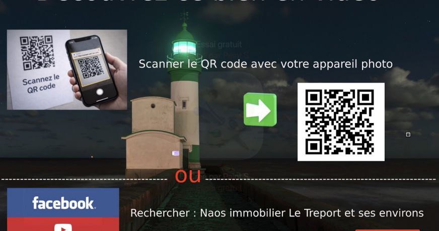 vente Maison Eu