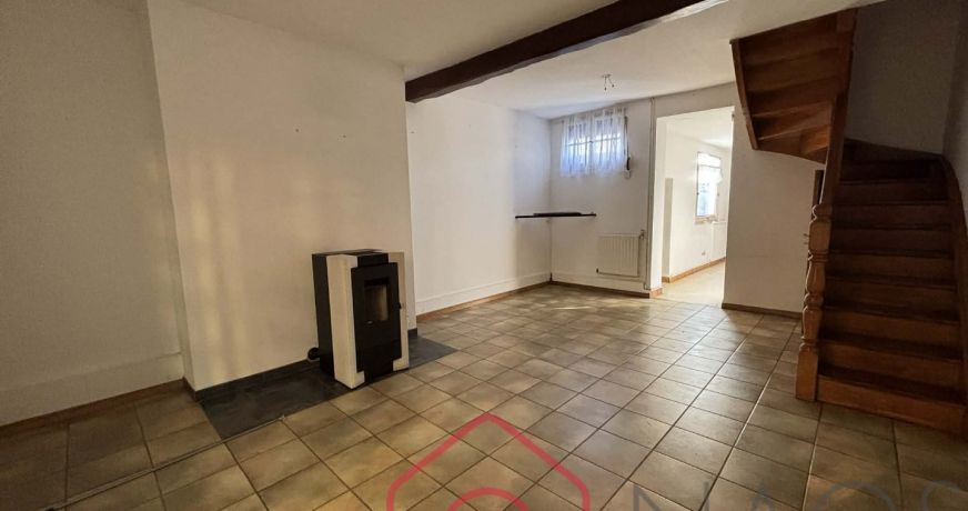 vente Maison Eu