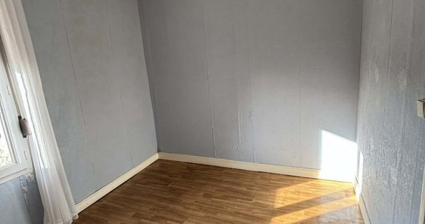 vente Maison Eu